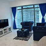 Eaton Residence Yemala