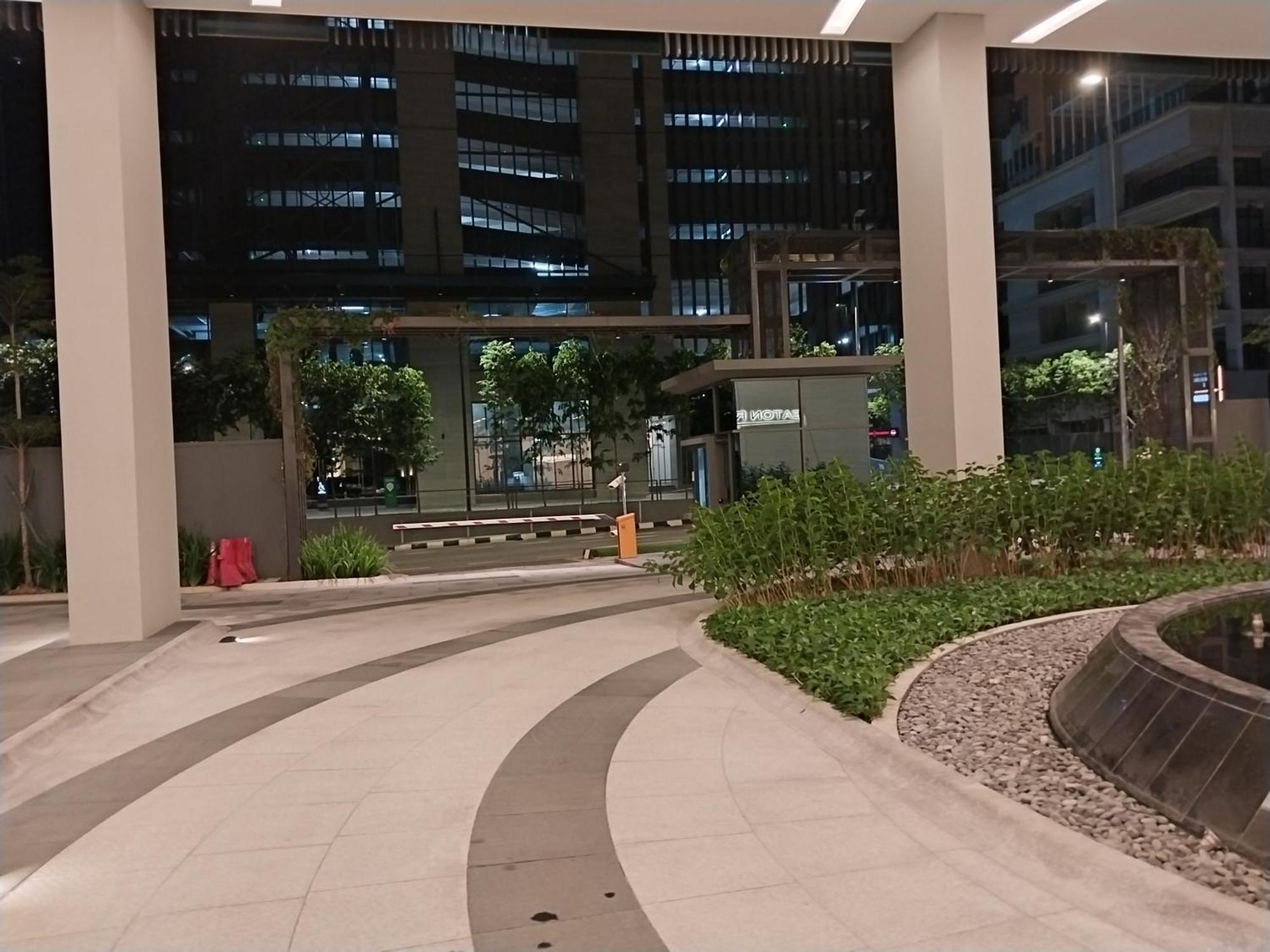 Eaton Yemala Kuala Lumpur