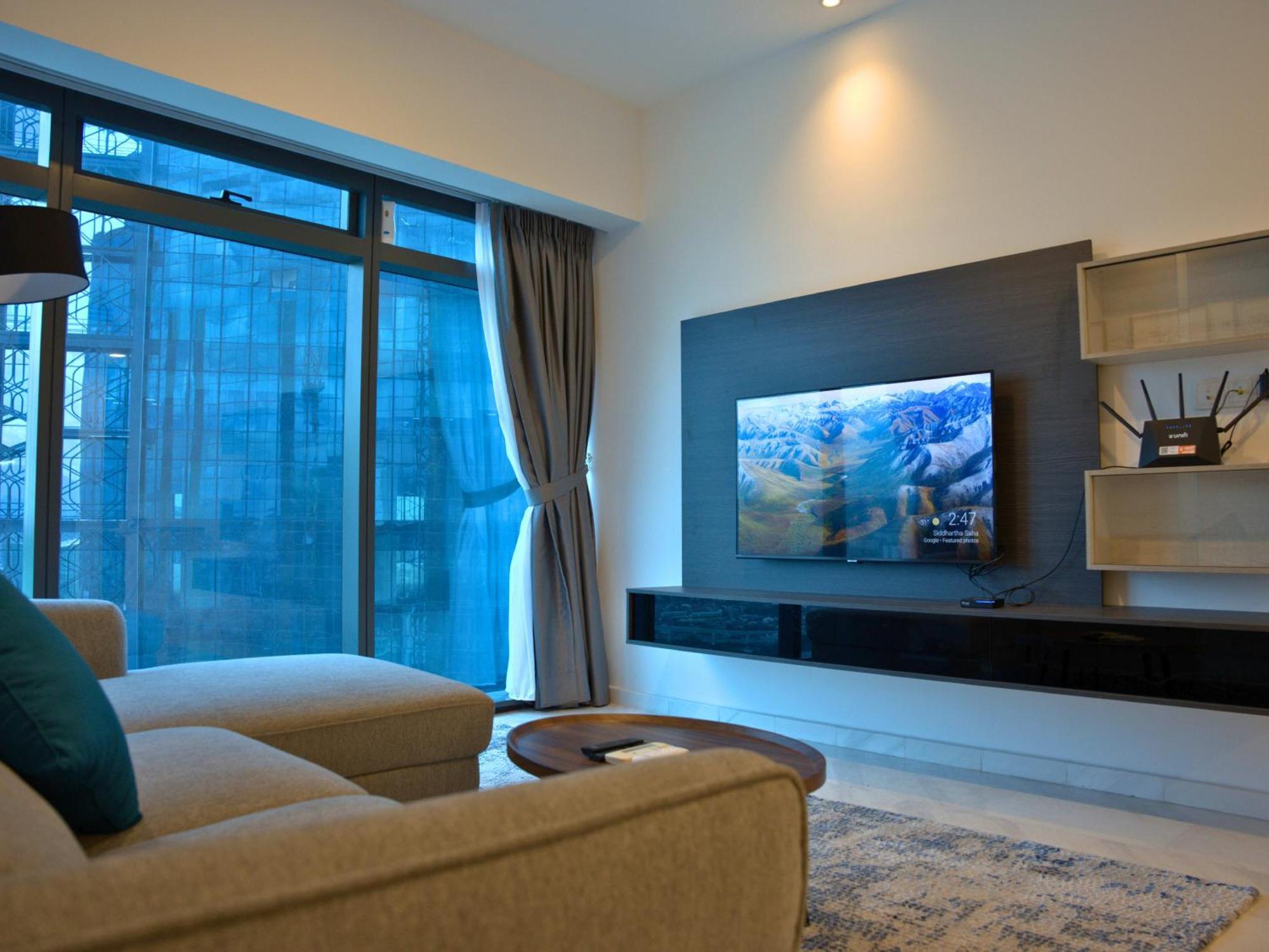 Eaton Yemala * Kuala Lumpur